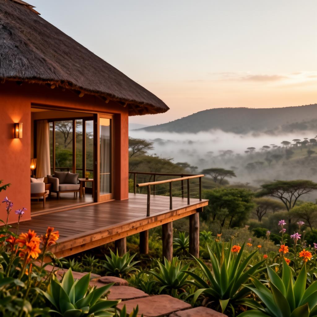 Travel & Wellness